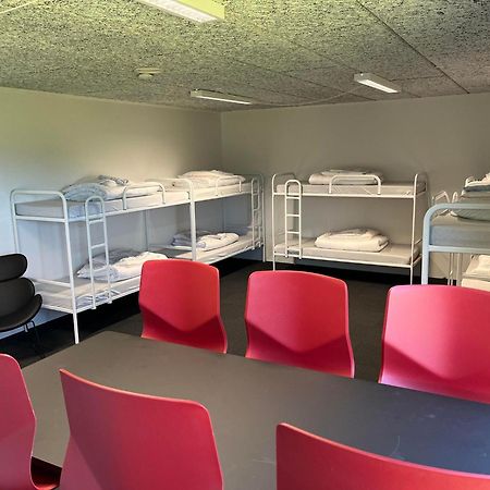 Hirtshals Idraetscenter - Vandrehjem - Hostel Exteriér fotografie